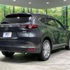 mazda cx-8 2018 quick_quick_KG2P_KG2P-114485 image 18