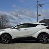 toyota c-hr 2019 -TOYOTA--C-HR DAA-ZYX10--ZYX10-2165653---TOYOTA--C-HR DAA-ZYX10--ZYX10-2165653- image 20