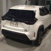 toyota yaris-cross 2021 CFJ1709749 image 6