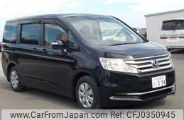 honda stepwagon 2012 -HONDA 【野田 500ｱ1234】--Stepwgn DBA-RK1--RK1-1307946---HONDA 【野田 500ｱ1234】--Stepwgn DBA-RK1--RK1-1307946-