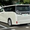 toyota vellfire 2018 -TOYOTA--Vellfire DBA-AGH30W--AGH30-0198498---TOYOTA--Vellfire DBA-AGH30W--AGH30-0198498- image 8