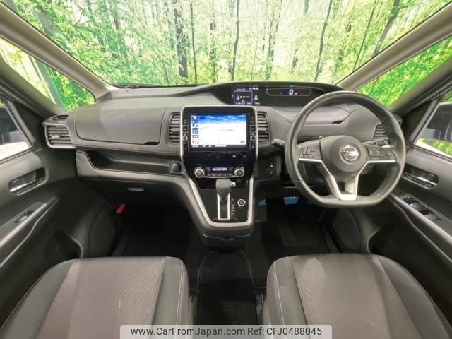 nissan serena 2018 -NISSAN--Serena DAA-GFC27--GFC27-083988---NISSAN--Serena DAA-GFC27--GFC27-083988- image 2