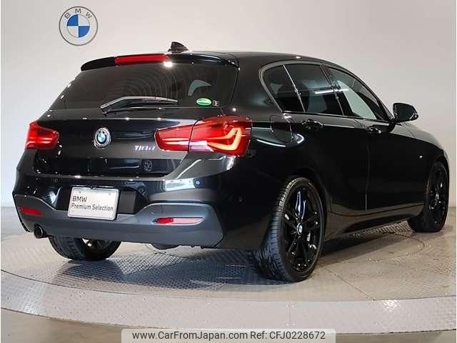 bmw 1-series 2018 quick_quick_LDA-1S20_WBA1S520005L19617 image 2