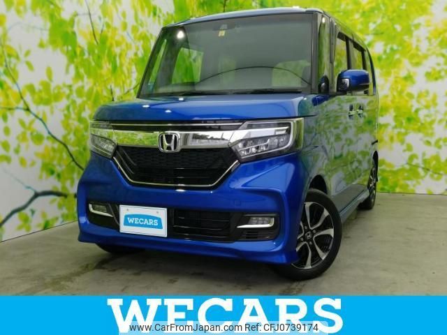 honda n-box 2020 quick_quick_6BA-JF3_JF3-1456103 image 1