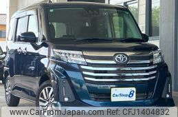 toyota roomy 2020 quick_quick_5BA-M910A_M910A-0094582