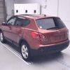 nissan dualis 2008 -NISSAN--Dualis KNJ10-200509---NISSAN--Dualis KNJ10-200509- image 2