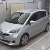 toyota ractis 2015 -TOYOTA--Ractis DBA-NCP120--NCP120-2071082---TOYOTA--Ractis DBA-NCP120--NCP120-2071082- image 1