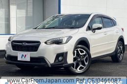 subaru xv 2018 -SUBARU--Subaru XV DBA-GT7--GT7-065630---SUBARU--Subaru XV DBA-GT7--GT7-065630-