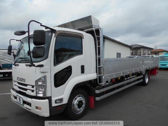 isuzu forward 2015 -ISUZU--Forward LKG-FTR90S2--FTR90-7004561---ISUZU--Forward LKG-FTR90S2--FTR90-7004561- image 1