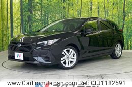 subaru impreza 2024 quick_quick_GU7_GU7-004463