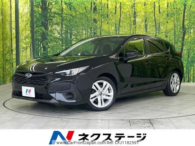 subaru impreza 2024 quick_quick_GU7_GU7-004463 image 1