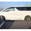 toyota alphard 2020 -TOYOTA--Alphard 3BA-AGH30W--AGH30-0321643---TOYOTA--Alphard 3BA-AGH30W--AGH30-0321643- image 9