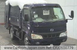 hino dutro 2006 -HINO--Hino Dutoro XZU301X-1001340---HINO--Hino Dutoro XZU301X-1001340-