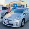 toyota prius 2009 quick_quick_DAA-ZVW30_ZVW30-5058549 image 1