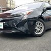 toyota prius 2018 -TOYOTA--Prius DAA-ZVW51--ZVW51-8043442---TOYOTA--Prius DAA-ZVW51--ZVW51-8043442- image 22