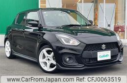 suzuki swift 2019 -SUZUKI--Swift CBA-ZC33S--ZC33S-121926---SUZUKI--Swift CBA-ZC33S--ZC33S-121926-