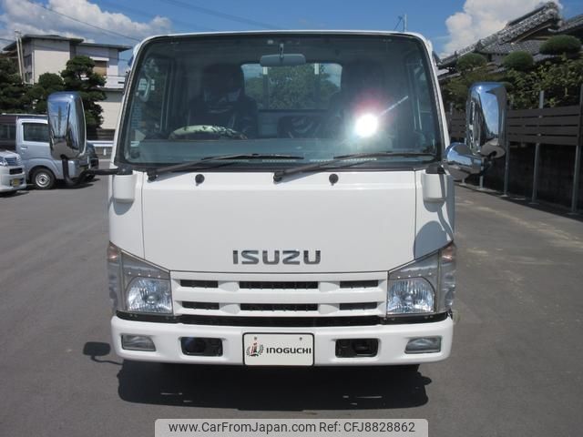 isuzu elf-truck 2012 GOO_NET_EXCHANGE_0800210A30230721W002 image 2