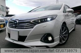 toyota sai 2015 quick_quick_DAA-AZK10_2093894