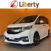 honda stepwagon-spada 2016 quick_quick_RP3_RP3-1031106 image 1