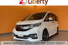 honda stepwagon-spada 2016 quick_quick_RP3_RP3-1031106