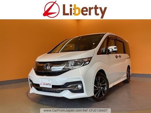 honda stepwagon-spada 2016 quick_quick_RP3_RP3-1031106 image 1