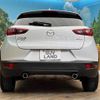 mazda cx-3 2016 quick_quick_DK5AW_DK5AW-109483 image 2