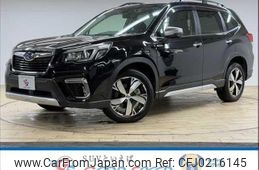 subaru forester 2019 quick_quick_5AA-SKE_SKE-027195