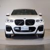 bmw x4 2021 -BMW--BMW X4 3DA-VJ20--WBAVJ920109G70849---BMW--BMW X4 3DA-VJ20--WBAVJ920109G70849- image 4