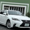 lexus ct 2011 -LEXUS--Lexus CT DAA-ZWA10--ZWA10-2014461---LEXUS--Lexus CT DAA-ZWA10--ZWA10-2014461- image 1