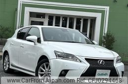 lexus ct 2011 -LEXUS--Lexus CT DAA-ZWA10--ZWA10-2014461---LEXUS--Lexus CT DAA-ZWA10--ZWA10-2014461-