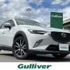 mazda cx-3 2016 -MAZDA--CX-3 LDA-DK5FW--DK5FW-130555---MAZDA--CX-3 LDA-DK5FW--DK5FW-130555- image 1