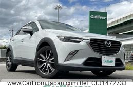 mazda cx-3 2016 -MAZDA--CX-3 LDA-DK5FW--DK5FW-130555---MAZDA--CX-3 LDA-DK5FW--DK5FW-130555-