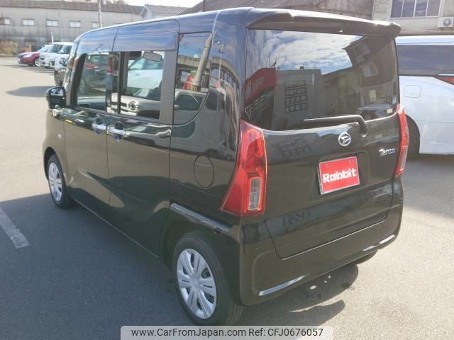 daihatsu tanto 2024 quick_quick_LA650S_LA650S-0420383 image 2