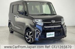 daihatsu tanto 2021 CFJ1265870