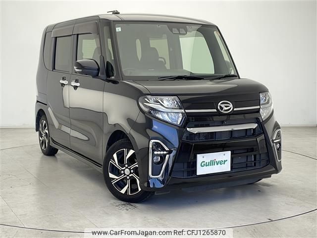 daihatsu tanto 2021 CFJ1265870 image 1