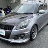 suzuki swift 2016 -SUZUKI--Swift CBA-ZC32S--ZC32S-311947---SUZUKI--Swift CBA-ZC32S--ZC32S-311947- image 10