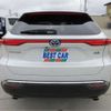 toyota harrier 2023 -TOYOTA 【新潟 301】--Harrier AXUH80--AXUH80-0064646---TOYOTA 【新潟 301】--Harrier AXUH80--AXUH80-0064646- image 2