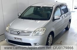 toyota raum 2007 -TOYOTA--Raum NCZ20-0114627---TOYOTA--Raum NCZ20-0114627-