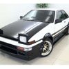 toyota sprinter-trueno 1986 -TOYOTA--Sprinter Trueno AE86--AE860252427---TOYOTA--Sprinter Trueno AE86--AE860252427- image 1