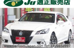 toyota crown 2013 -TOYOTA 【名変中 】--Crown AWS210--6045099---TOYOTA 【名変中 】--Crown AWS210--6045099-