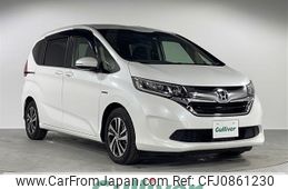 honda freed 2018 -HONDA--Freed DAA-GB7--GB7-1072336---HONDA--Freed DAA-GB7--GB7-1072336-