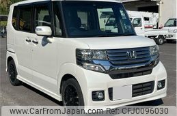 honda n-box 2014 -HONDA 【名変中 】--N BOX JF1--2202659---HONDA 【名変中 】--N BOX JF1--2202659-