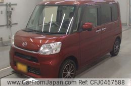 daihatsu tanto 2015 -DAIHATSU 【つくば 580な2103】--Tanto LA600S-0245240---DAIHATSU 【つくば 580な2103】--Tanto LA600S-0245240-