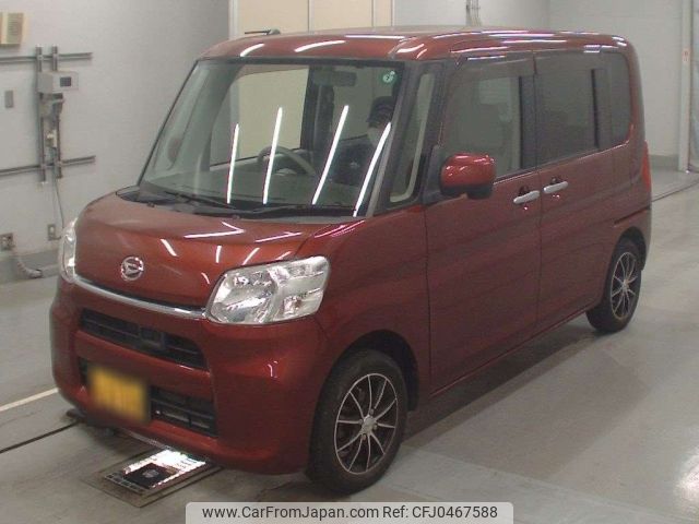 daihatsu tanto 2015 -DAIHATSU 【つくば 580な2103】--Tanto LA600S-0245240---DAIHATSU 【つくば 580な2103】--Tanto LA600S-0245240- image 1