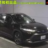 toyota corolla-cross 2022 -TOYOTA 【松本 301ﾄ6990】--Corolla Cross ZVG15--1005416---TOYOTA 【松本 301ﾄ6990】--Corolla Cross ZVG15--1005416- image 1