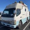 mitsubishi-fuso canter 2005 -MITSUBISHI--Canter FE83DCY-510250---MITSUBISHI--Canter FE83DCY-510250- image 5