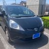 honda fit 2010 -HONDA--Fit DBA-GE6--GE6-1332159---HONDA--Fit DBA-GE6--GE6-1332159- image 3