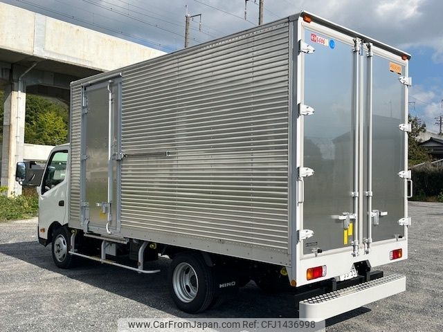 hino dutro 2024 -HINO--Hino Dutoro 2KG-XZU710M--XZU710-0038055---HINO--Hino Dutoro 2KG-XZU710M--XZU710-0038055- image 2