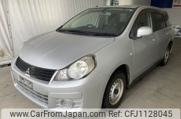mitsubishi lancer-cargo 2013 YAMAKATSU_VY12-615594