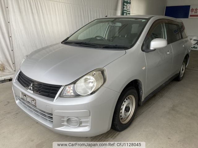 mitsubishi lancer-cargo 2013 YAMAKATSU_VY12-615594 image 1